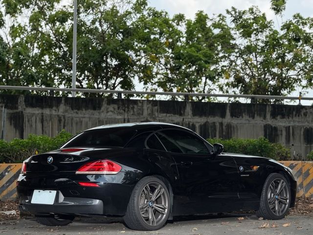 BMW寶馬 Z4  第2張相片