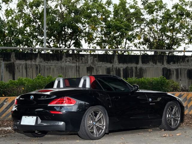 BMW寶馬 Z4  第3張相片