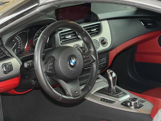 BMW寶馬 Z4  第7張相片
