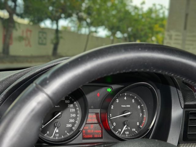 BMW寶馬 Z4  第10張相片