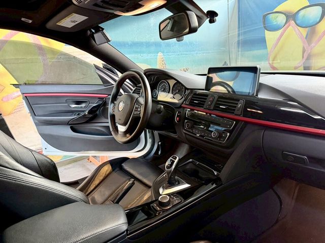 BMW寶馬 428I GRAN COUPE  第5張相片