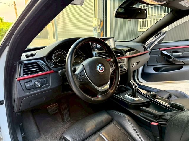 BMW寶馬 428I GRAN COUPE  第7張相片