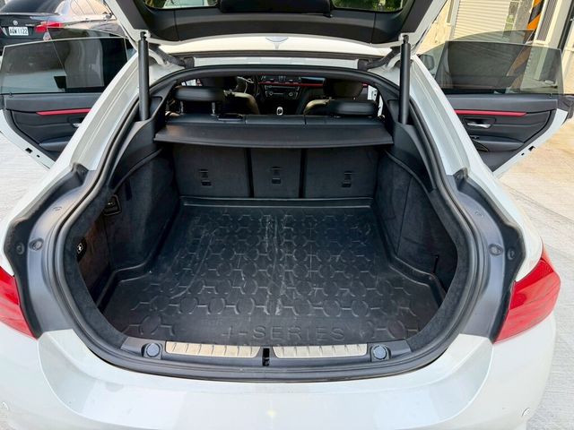 BMW寶馬 428I GRAN COUPE  第9張相片