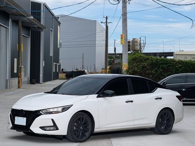 NISSAN日產 SENTRA  第1張相片