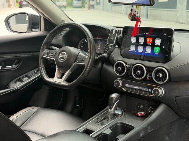 NISSAN日產 SENTRA  第3張相片