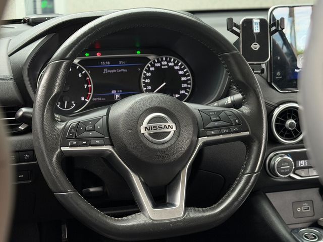 NISSAN日產 SENTRA  第4張相片