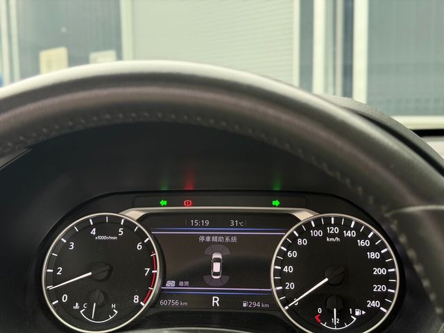 NISSAN日產 SENTRA  第5張相片