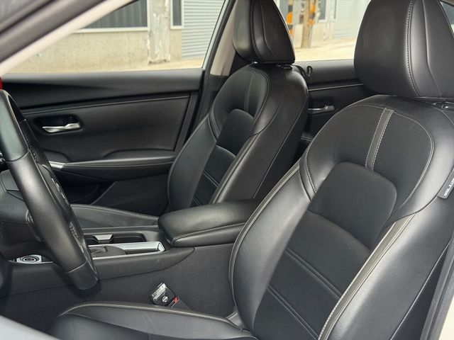 NISSAN日產 SENTRA  第7張相片