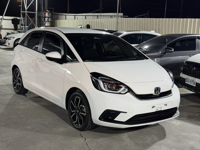 HONDA本田 FIT  第1張相片