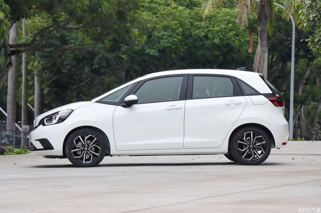 HONDA本田 FIT  第2張相片