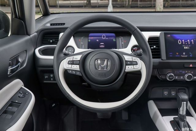 HONDA本田 FIT  第4張相片