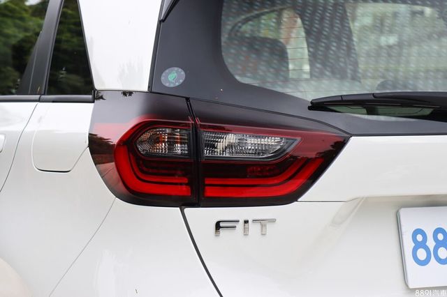 HONDA本田 FIT  第5張相片