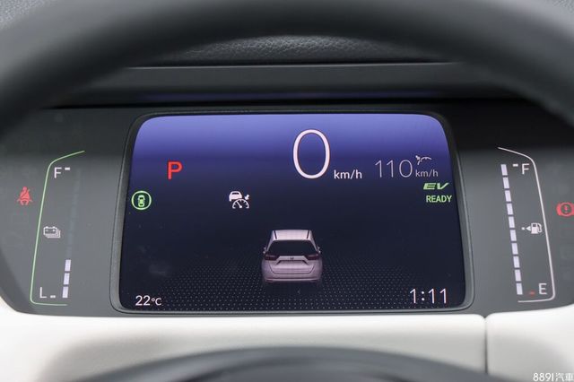 HONDA本田 FIT  第6張相片