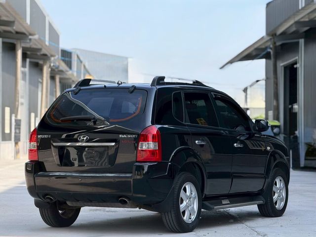 HYUNDAI現代 TUCSON  第2張相片