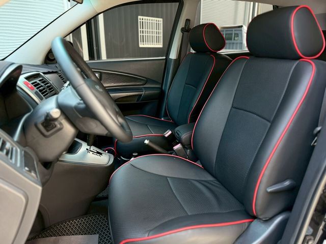 HYUNDAI現代 TUCSON  第3張相片