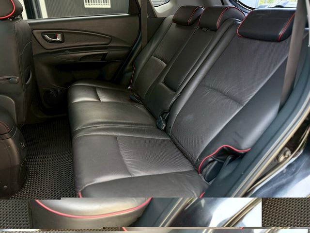 HYUNDAI現代 TUCSON  第4張相片