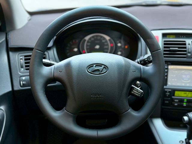 HYUNDAI現代 TUCSON  第6張相片