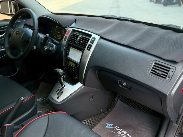 HYUNDAI現代 TUCSON  第7張相片