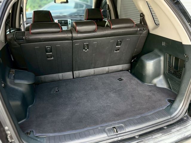 HYUNDAI現代 TUCSON  第8張相片