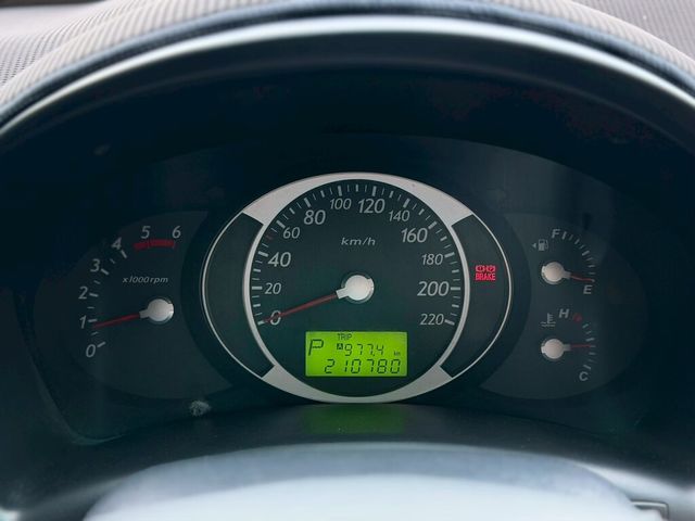 HYUNDAI現代 TUCSON  第9張相片