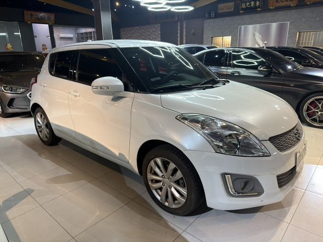 SUZUKI鈴木 SWIFT  第2張相片