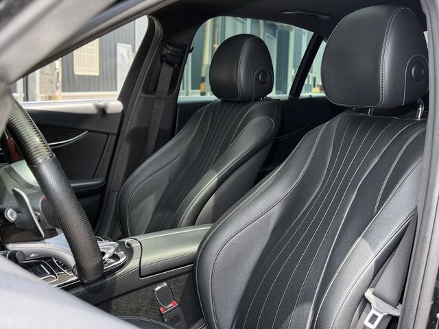M-BENZ賓士 E300  第8張相片