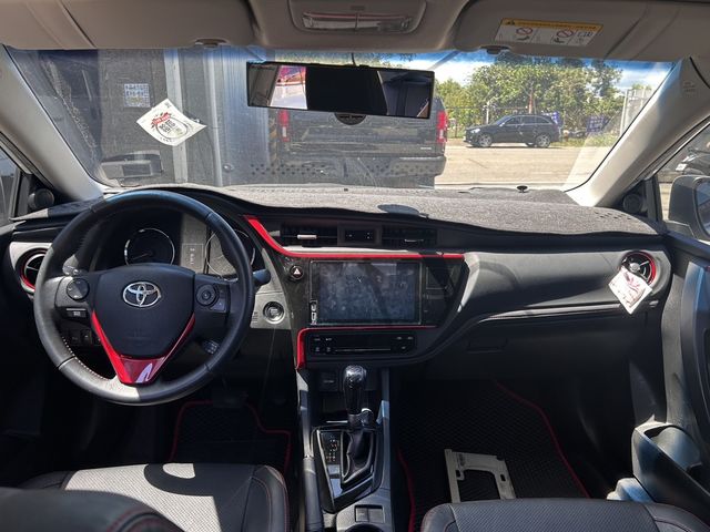TOYOTA豐田 ALTIS  第3張相片