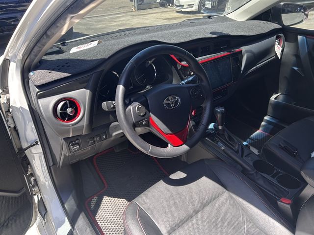 TOYOTA豐田 ALTIS  第5張相片