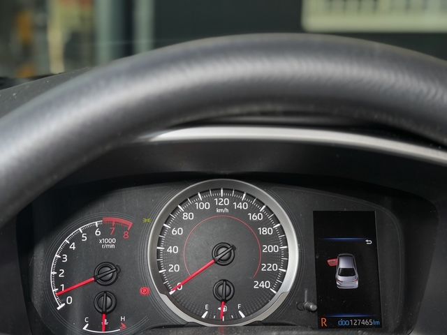 TOYOTA豐田 ALTIS  第5張相片