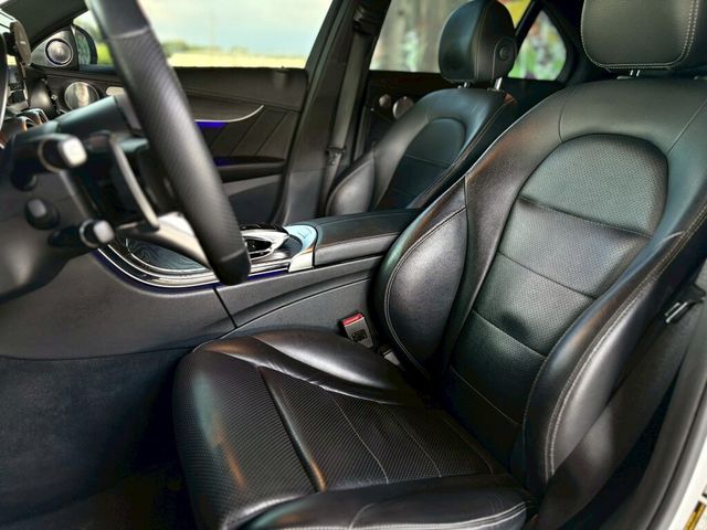 M-BENZ賓士 C300  第5張相片
