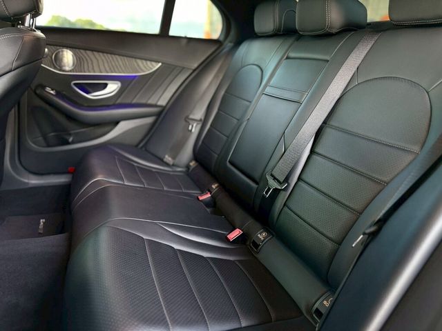 M-BENZ賓士 C300  第6張相片