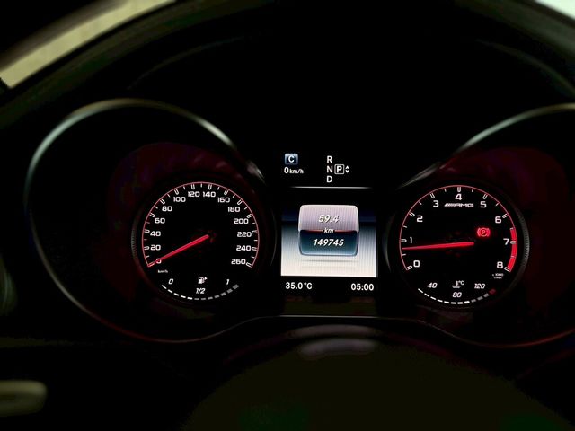 M-BENZ賓士 C300  第9張相片