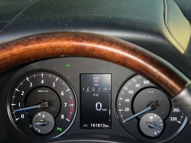 TOYOTA豐田 ALPHARD  第4張相片