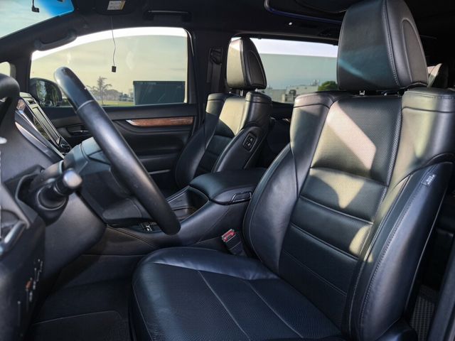 TOYOTA豐田 ALPHARD  第6張相片