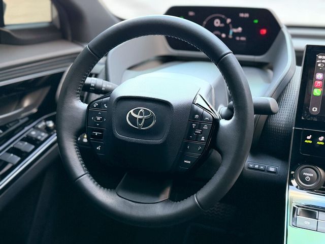 TOYOTA豐田 BZ4X  第7張相片