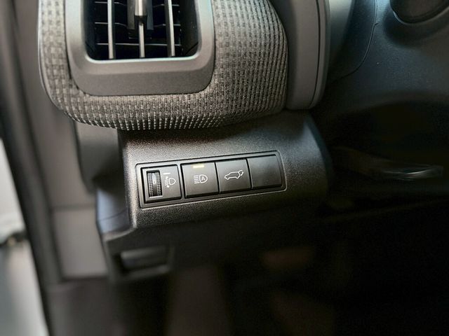TOYOTA豐田 BZ4X  第10張相片