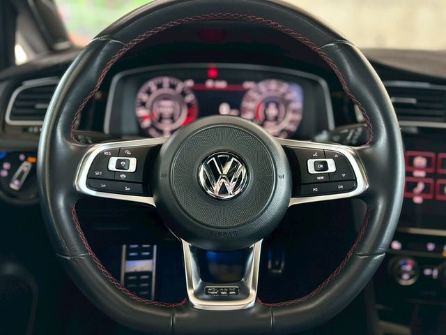 VOLKSWAGEN福斯 GOLF GTI  第6張相片