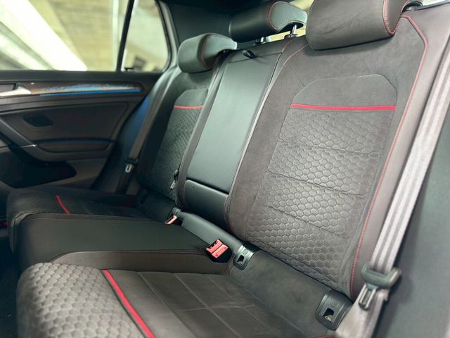 VOLKSWAGEN福斯 GOLF GTI  第11張相片