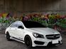 M-BENZ賓士 CLA45 AMG  第1張縮圖