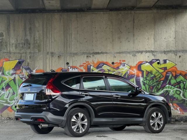 HONDA本田 CR-V  第2張相片