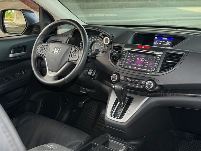 HONDA本田 CR-V  第3張相片