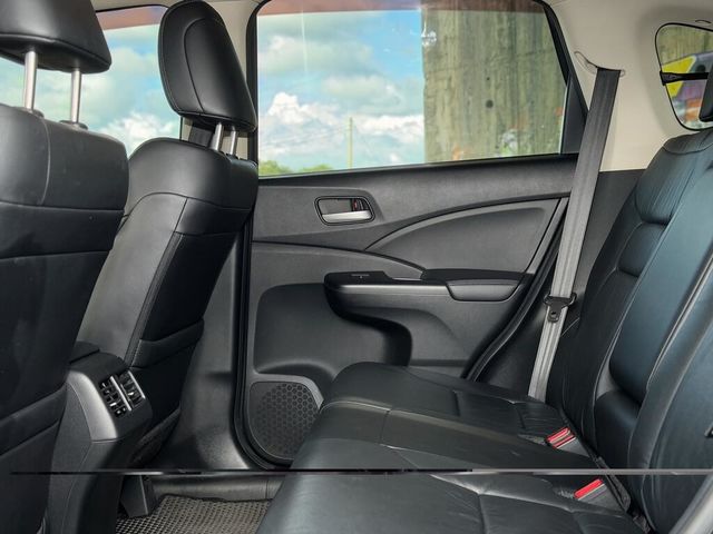 HONDA本田 CR-V  第5張相片