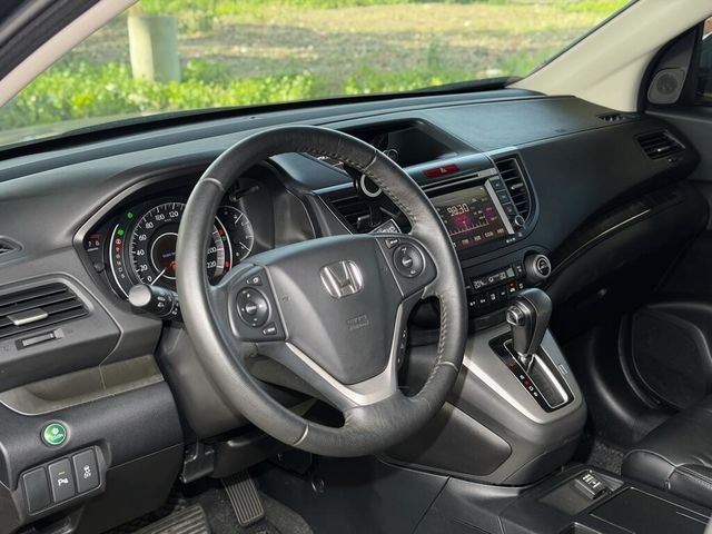 HONDA本田 CR-V  第6張相片