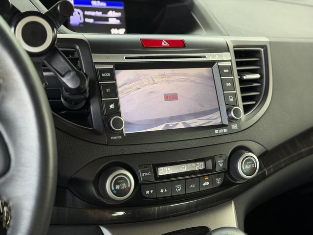 HONDA本田 CR-V  第9張相片