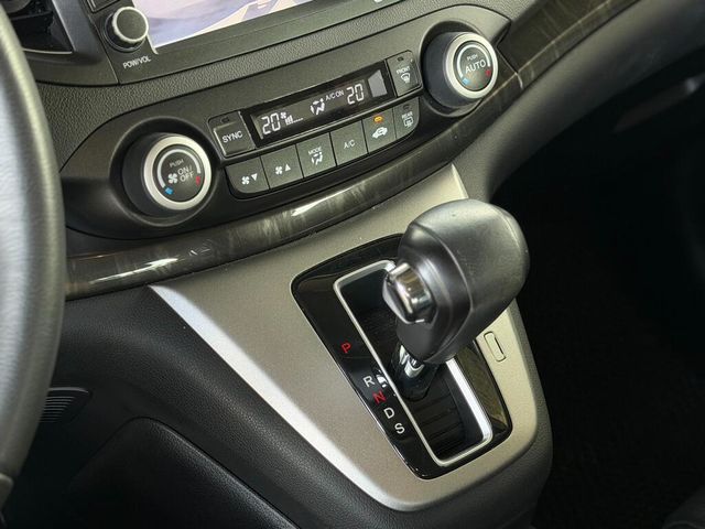 HONDA本田 CR-V  第10張相片