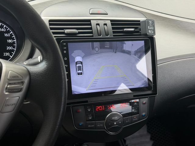 NISSAN日產 TIIDA  第6張相片