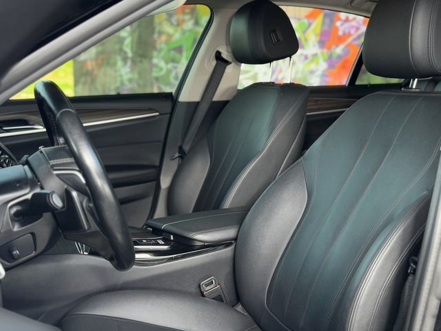 BMW寶馬 520I  第3張相片