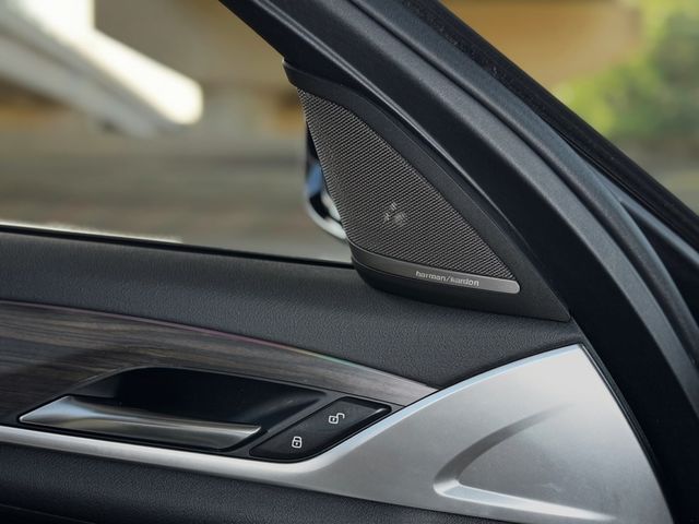 BMW寶馬 520I  第7張相片