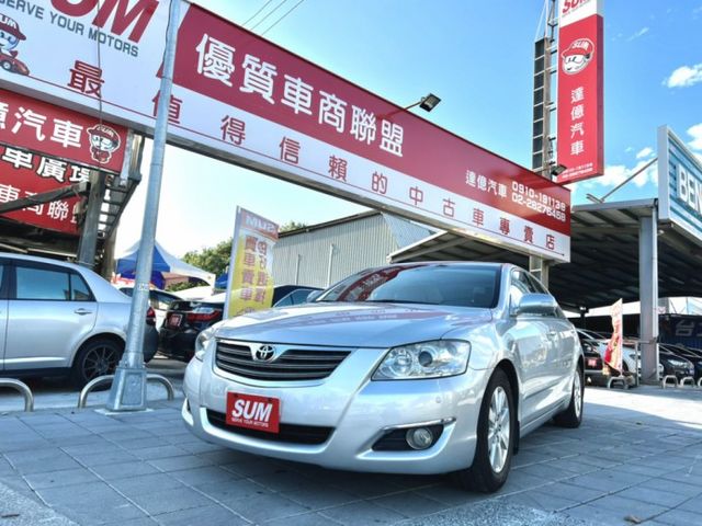 台北市sum 達億汽車中古車的價格 Findcar 找車網
