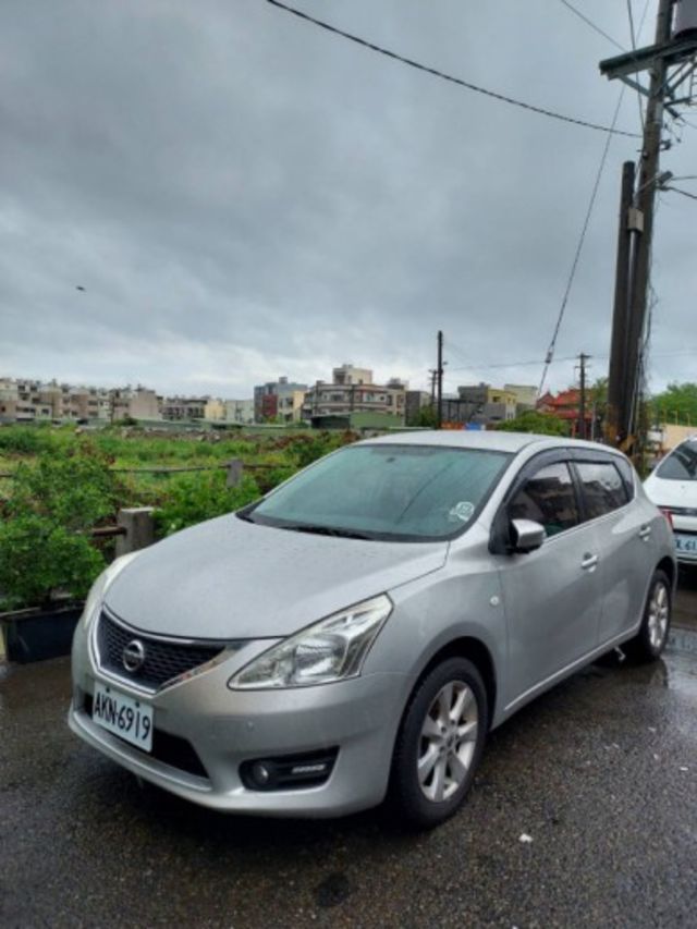台北市sum 達億汽車中古車的價格 Findcar 找車網